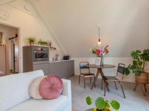 Cosy apartment near the center